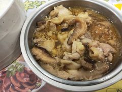 -真功夫(大商新玛特店)