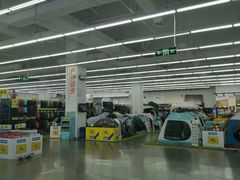 -迪卡侬(安德门店)
