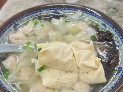-无名氏宵夜小摊(祝家三姐妹馄饨店)