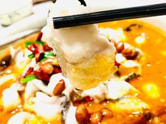 乌江鱼-乌江鱼杭帮菜(西湖店)