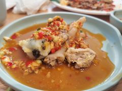 -嗲嗲的椰子鸡(亚龙湾总店)