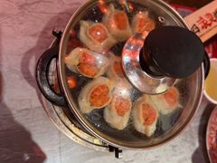 -山四砂锅(太原钟楼街店)