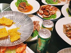 -高佳庄·舟山海鲜(海景旗舰店)