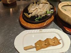 -潮界(虹桥新天地店)