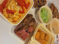 -江南里·新浙菜(苏州大悦城店)