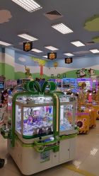 点击看大图 -莫莉幻想儿童乐园(深圳东湖永旺店)