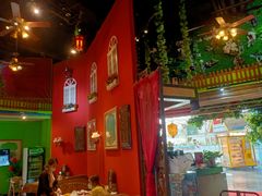 大堂-小娘惹厨房Little Nyonya(狮城有约上榜店)