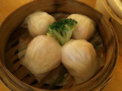 虾饺-新海利海鲜城·41年珠海老字号(夏湾店)