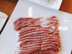 -百叶居·老北京涮羊肉(鼓楼店)