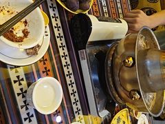 -卡万金特色藏餐