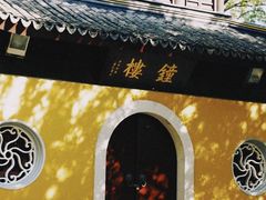 -西园戒幢律寺