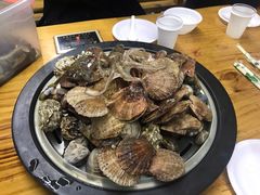 -鼓歌海鲜舫·手抓海鲜(大学城店)