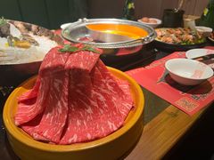 -牛New寿喜烧(虹桥新天地店)