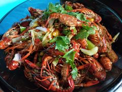 -海鲜自助·汇咖啡厅(宜宾绿发皇冠假日酒店)