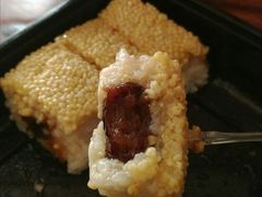 红枣黄米糕-天泽祥·鼓楼馒头(鼓楼店)