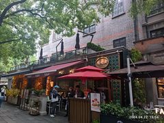 -陶陶居酒家(新天地店)
