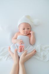 -MYBABY影像艺术空间·我的宝贝儿童摄影