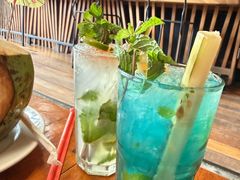 -Naughty Nuri’s Phuket