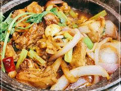 -川香煲(茅台路店)