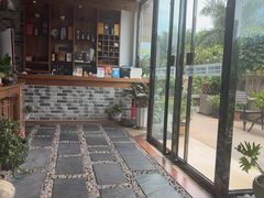 -茶油香闽南菜·花园餐厅(前埔店)