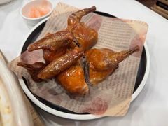 -胜记酒家(荔枝公园店)