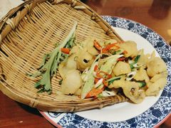 -杨记隆府(白象街店)