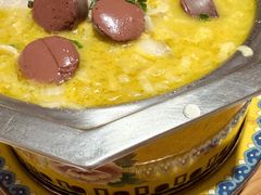 -小土豆北方菜馆(文慧园店)