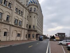 -望儿山温泉水乐园