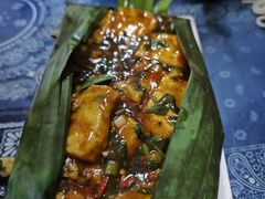 -蜗牛小馆醉乡民谣云南菜(惠新西里店)