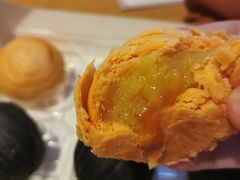 -陶陶居饼家(惠福东路店)