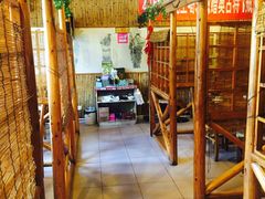 -水浒人家·胶东海鲜家常菜(高区店)