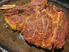 美国Prime干式熟成肉眼牛排-Bistro Wang 牛排馆