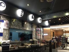 -满记甜品(王府井北京市百货大楼店)
