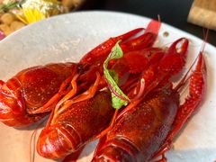 -花潮料理艺食馆(SM新生活广场店)
