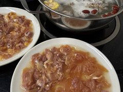 -合味土鸡火锅(中海世贸花园金碧庄店)