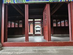 -丰都鬼城名山景区