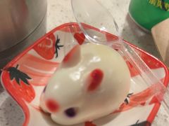 -阿串串老火锅(力盟店)