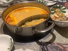 -集渔·泰式海鲜火锅(科华店)