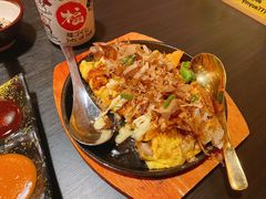 -隐月· 㐂和食屋(芝罘万达公馆店)