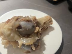 -骨之味·筒骨汤火锅(江头店)