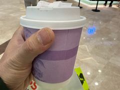 -HappyMiss花满楼·鲜花饼·鲜花茶·伴手礼(上海环球港店)