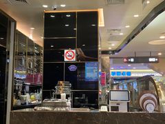 -Awfully Chocolate(来福士广场店)