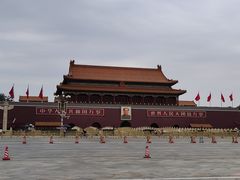 -麦当劳(大栅栏店)