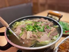 -川堂风·跷脚牛肉·乐山爆炒(宝山日月光店)