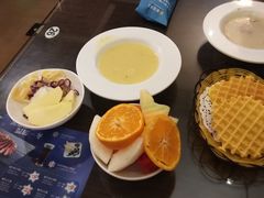 -豪客来牛排(文化路店)