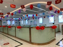 -痘医生科学祛痘连锁