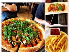 -WOLFGANG PUCK KITCHEN & BAR(迪士尼小镇店)