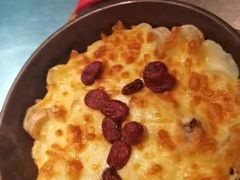 -探鱼·鲜青椒爽麻烤鱼(银泰城店)