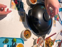 -百年果林椰子鸡(中洲店)