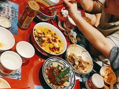 -味福记·本地特色菜(八一万达广场店)